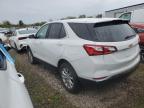 2021 Chevrolet Equinox Lt იყიდება Central Square-ში, NY - Normal Wear