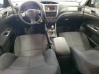 2011 Subaru Forester 2.5X zu verkaufen in Milwaukee, WI - Front End