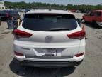 2017 Hyundai Tucson Limited for Sale in Savannah, GA - Front End