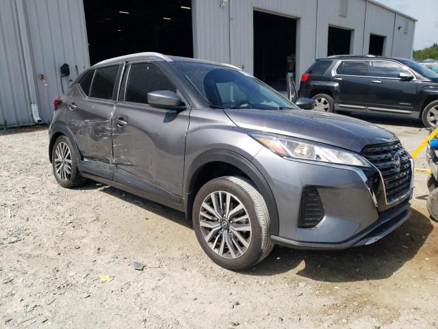  NISSAN KICKS 2023 Szary