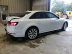 2018 Audi A4 Premium for Sale in Waldorf, MD - Front End