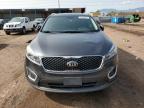 2018 Kia Sorento Lx for Sale in Colorado Springs, CO - Hail