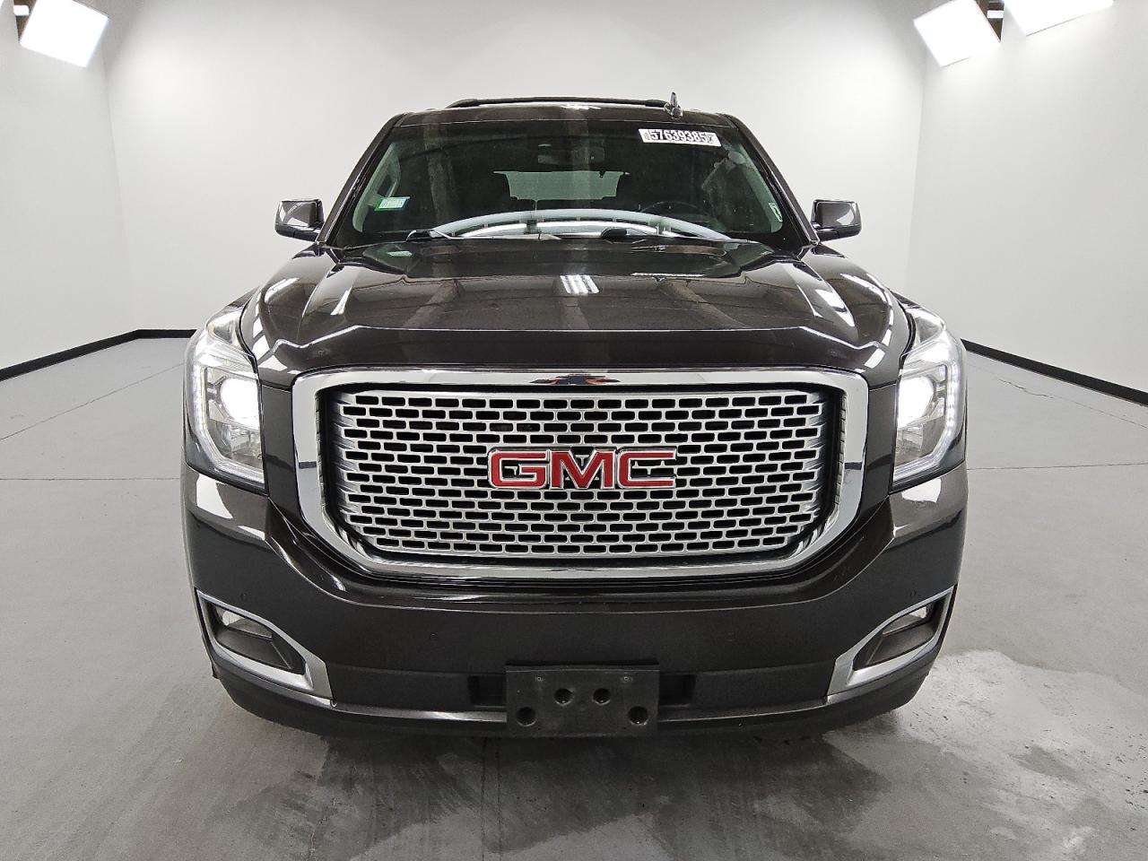 2017 Gmc Yukon Denali на продаже в Wheeling, IL - Normal Wear