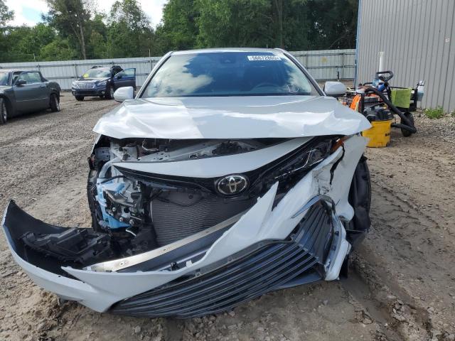  TOYOTA CAMRY 2022 Biały