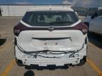 2022 Nissan Kicks S en Venta en Chicago Heights, IL - Rear End