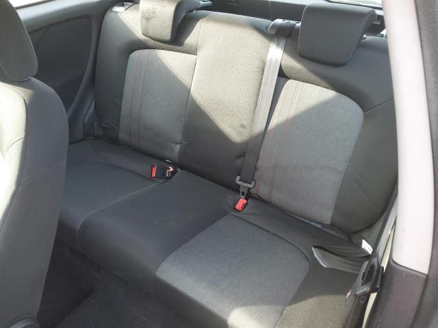 2013 FIAT PUNTO POP