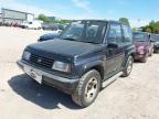 1995 SUZUKI VITARA JLX for sale at Copart WESTBURY