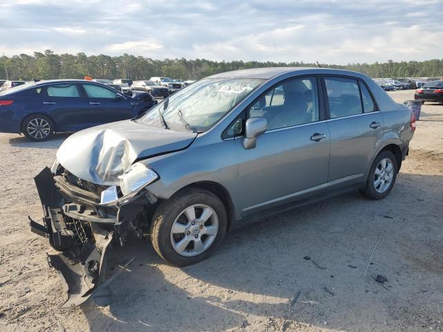 2008 Nissan Versa S