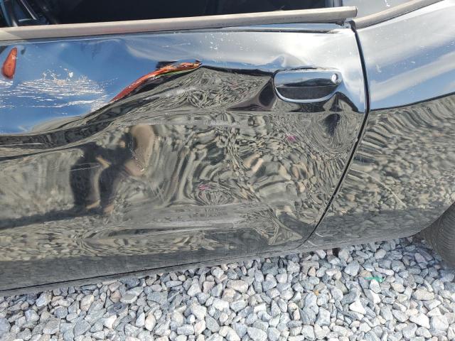  DODGE CHALLENGER 2018 Черный