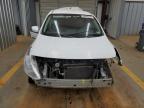2016 Nissan Versa S на продаже в Mocksville, NC - All Over