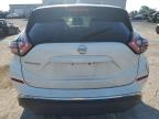 2018 Nissan Murano S იყიდება Oklahoma City-ში, OK - Side