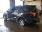 2013 Ford Explorer Xlt en Venta en Pennsburg, PA - Rear End