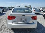 2012 Kia Forte Ex de vânzare în Riverview, FL - Front End