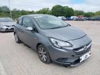 2017 VAUXHALL CORSA ENER for sale at Copart SANDWICH