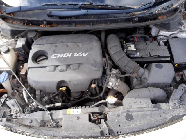 2014 HYUNDAI I30