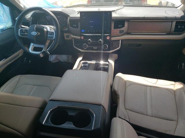  FORD EXPEDITION 2024 Silver