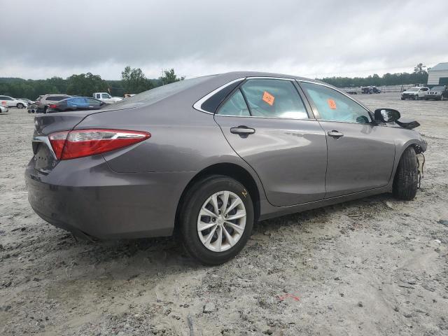  TOYOTA CAMRY 2015 Szary