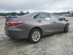 2015 Toyota Camry Le   за продажба в Loganville, GA - Front End