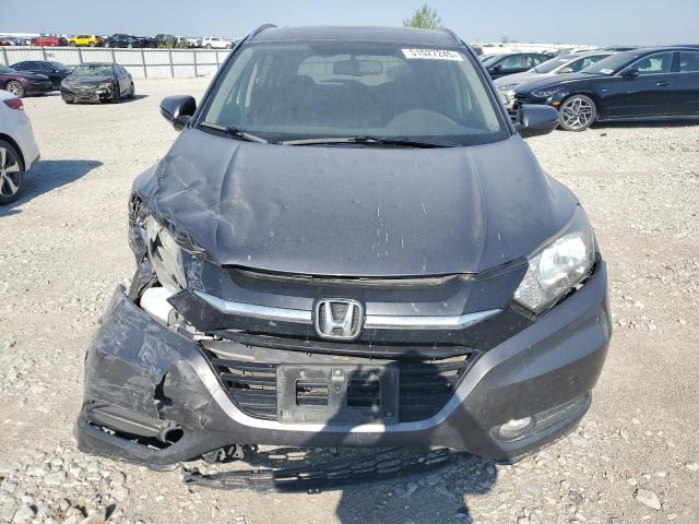  HONDA HR-V 2018 Szary