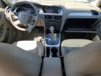 2012 Audi A4 Premium Plus на продаже в Arlington, WA - Side