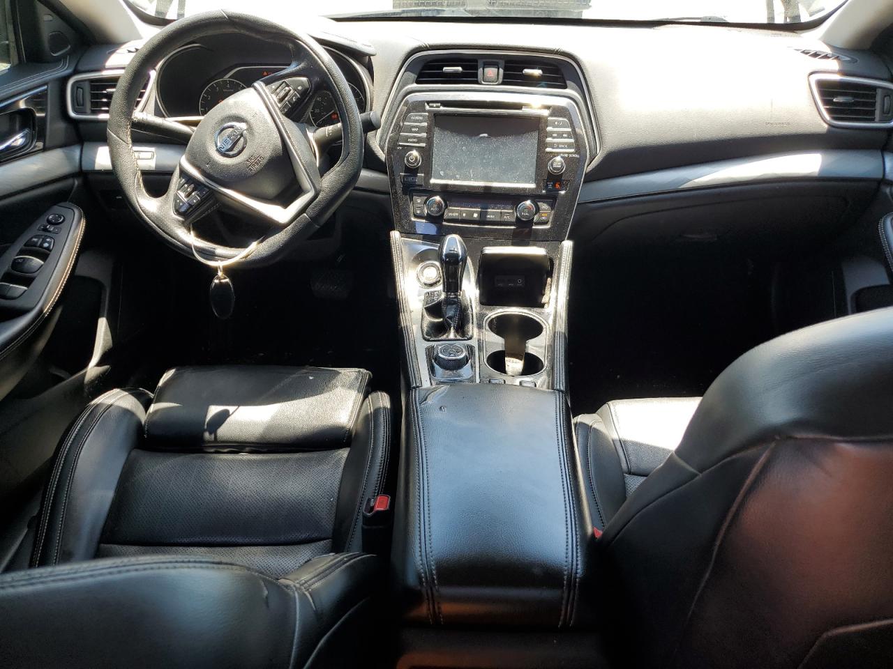 2016 Nissan Maxima 3.5S VIN: 1N4AA6AP0GC406004 Lot: 80430345