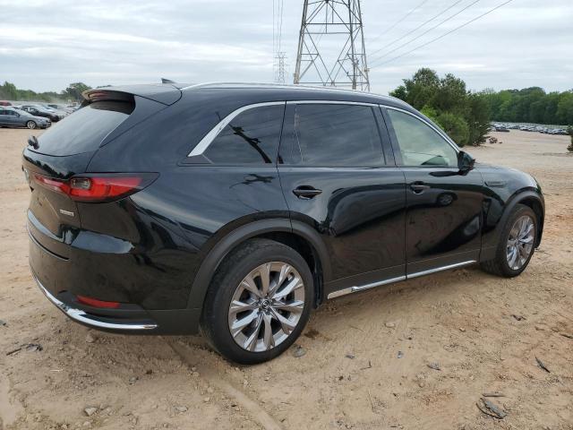  MAZDA CX-90 PREM 2024 Черный
