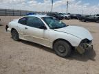 2000 Pontiac Sunfire Se for Sale in Andrews, TX - Front End