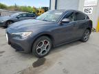 2018 Alfa Romeo Stelvio  на продаже в Duryea, PA - Mechanical