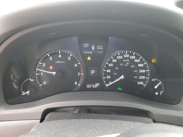 2014 LEXUS RX 350 BASE  
