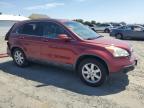 2008 Honda Cr-V Exl იყიდება Sacramento-ში, CA - Rear End