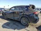 2016 Lexus Nx 200T Base продається в Van Nuys, CA - Rollover