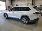 2025 Toyota Grand Highlander Le იყიდება Billings-ში, MT - Front End
