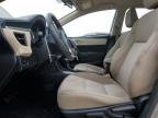 2015 Toyota Corolla L en Venta en American Canyon, CA - Front End