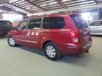 2008 Hyundai Entourage Gls en Venta en East Granby, CT - Minor Dent/Scratches