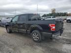 2018 Ford F150 Supercrew zu verkaufen in New Orleans, LA - Front End