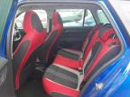 2017 SKODA FABIA MONT for sale at Copart ROCHFORD