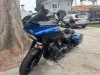 2022 Harley-Davidson Fltrxs  იყიდება Los Angeles-ში, CA - Side