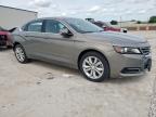 2019 Chevrolet Impala Lt for Sale in Haslet, TX - Rear End