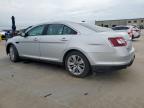 2010 Ford Taurus Limited na sprzedaż w Wilmer, TX - Side