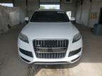 2014 Audi Q7 Prestige zu verkaufen in Lexington, KY - Normal Wear