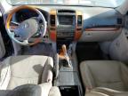 2005 Lexus Gx 470 zu verkaufen in Phoenix, AZ - Side