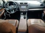 2017 Subaru Outback Touring на продаже в Littleton, CO - Side