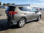 2015 Toyota Rav4 Le на продаже в Hayward, CA - Rear End
