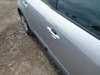 2009 RENAULT MEGANE EXP for sale at Copart YORK