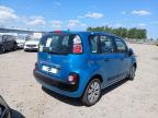 2013 CITROEN C3 PICASSO for sale at Copart WISBECH