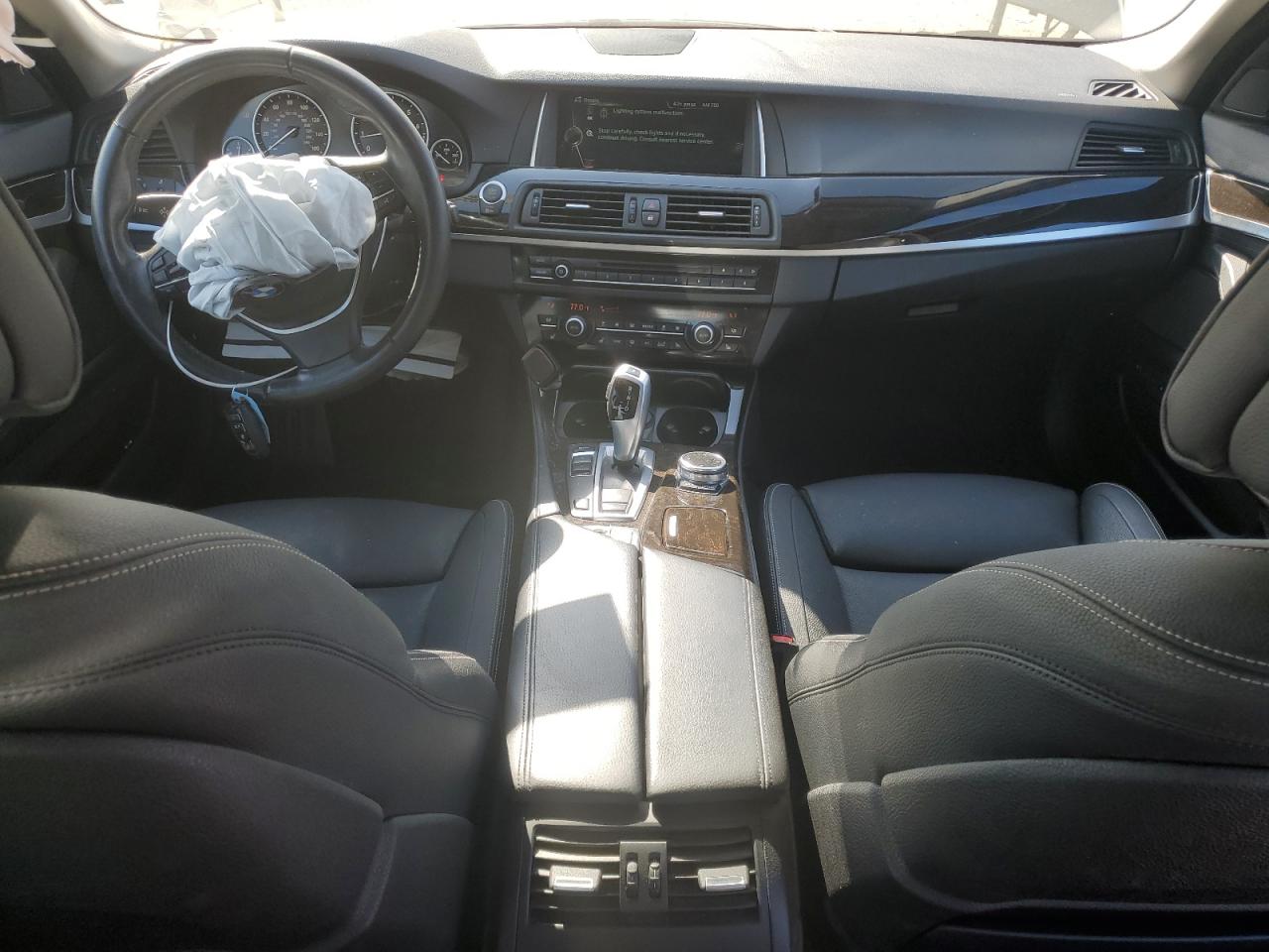 2014 BMW 535 I VIN: WBA5B1C51ED480608 Lot: 56171975