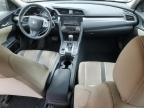 2016 Honda Civic Lx იყიდება Davison-ში, MI - Rear End