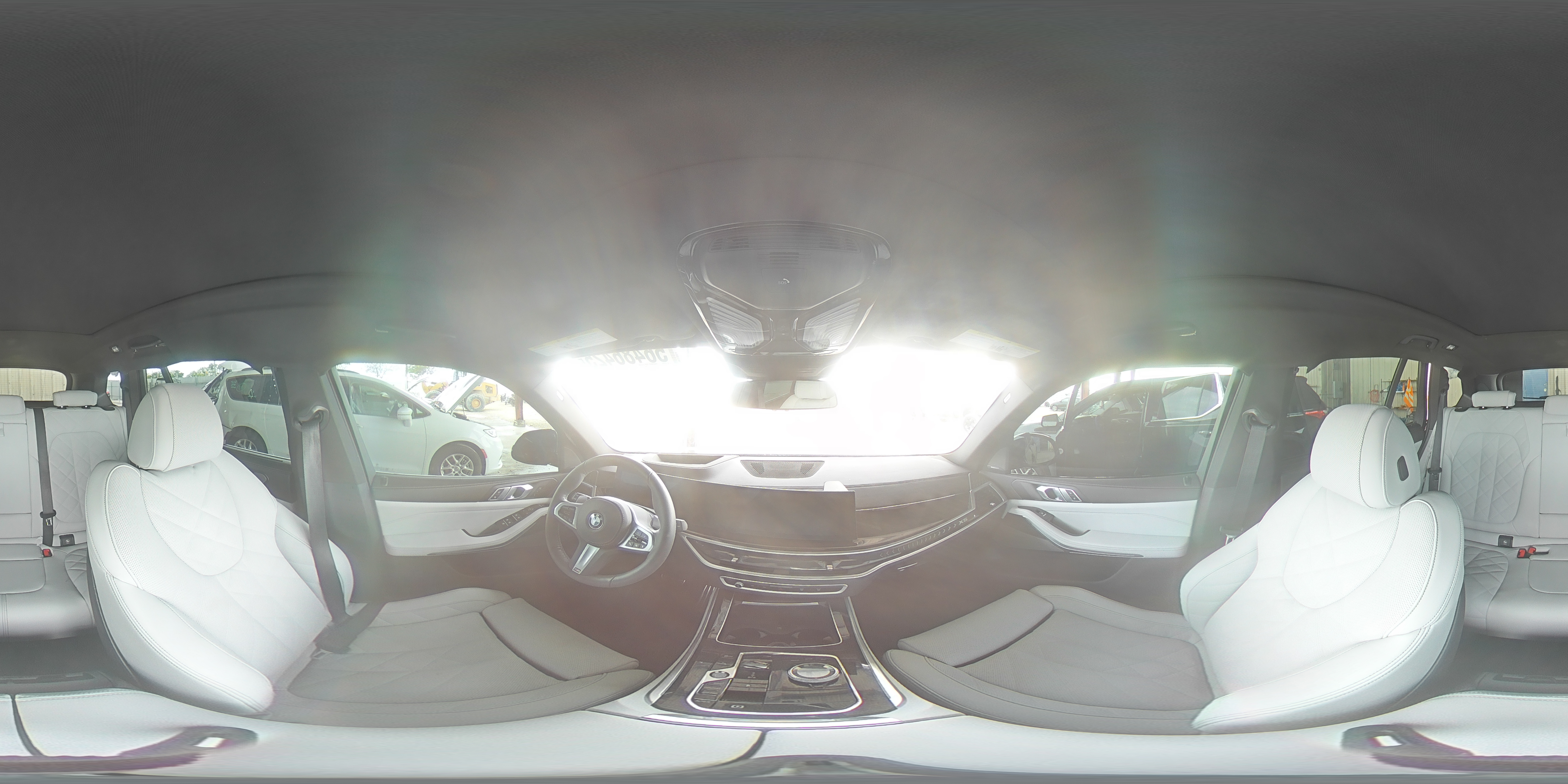 2025 BMW X5 Sdrive 40I VIN: 5UX13EU04S9Z23453 Lot: 56486425