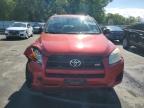 2009 Toyota Rav4  للبيع في Glassboro، NJ - Rear End