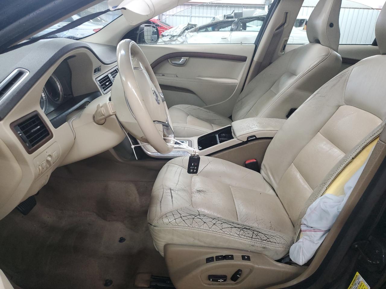 2010 Volvo S80 3.2 VIN: YV1982AS0A1127770 Lot: 56585805